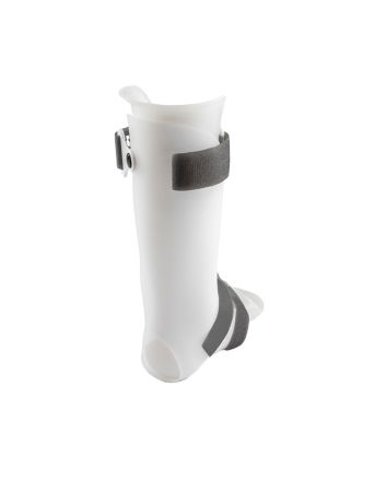 Orliman Fixed Dynamic Ankle-Foot Brace (DAFO)