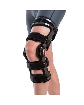 Orliman Functional Knee Orthosis With Flexion-Extension Control