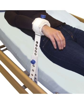 Orliman Harness Wrist to Bed with Magnets