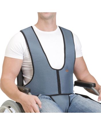 Orliman Jacket Harness