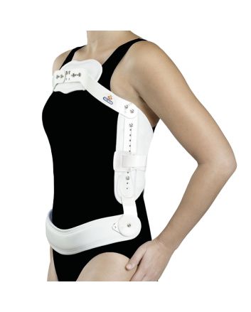 Orliman Jewett Frame Short