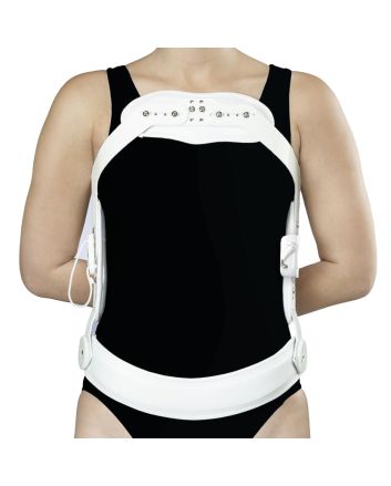Orliman Jewett Frame Short