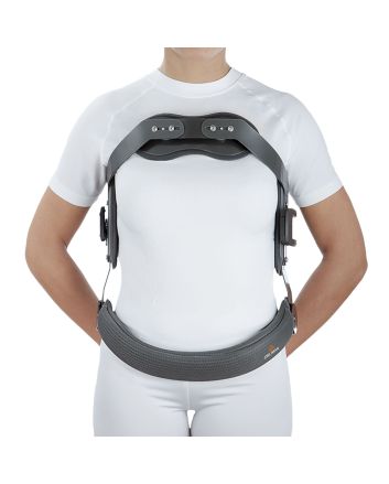 Orliman Jewett Hyperextension Brace With Three-Dimensional Sternal Adjustment