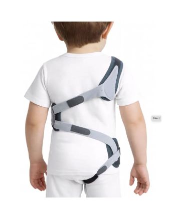 Orliman Kallabis Pediatric Harness Orthosis for Scoliosis