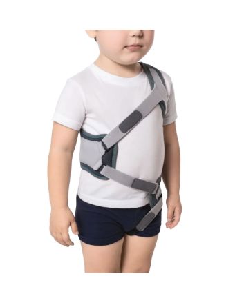 Orliman Kallabis Pediatric Harness Orthosis for Scoliosis