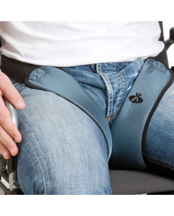 Orliman Leg Abductor Harness