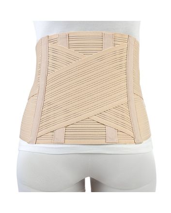 Orliman Lumbar Back Support