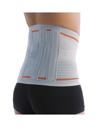 Orliman Semi-Rigid Lumbar Back Support