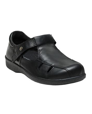 Ortomedical Dr. Grey Diabetic Shoes