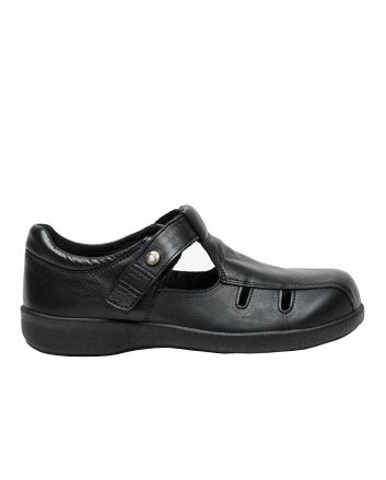 Ortomedical Dr. Grey Diabetic Shoes