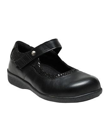 Ortomedical Dr. Louise Diabetic Shoes