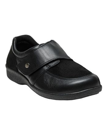 Ortomedical Dr. Monk Diabetic Shoes