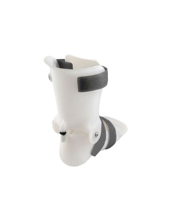 Orliman Articulated Dynamic Ankle-Foot Brace