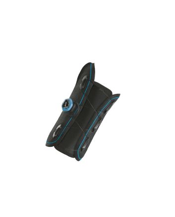 Orliman Semi-Rigid Wrist Brace with a Palm Splint Fixquick Powered by Boa