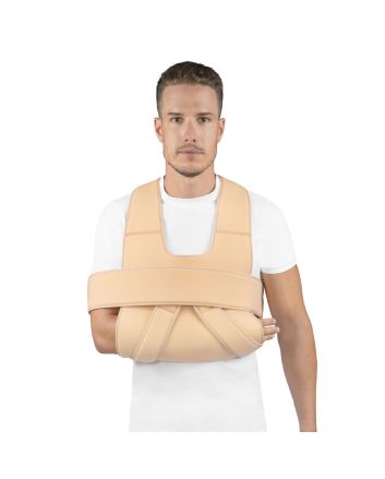 Orliman Shoulder and Arm Immobilizer Sling