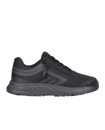 Billy Black To The Floor Sport Inclusion Shoes