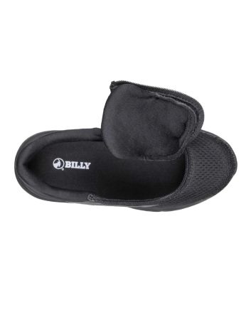 Billy Black To The Floor Sport Inclusion Shoes
