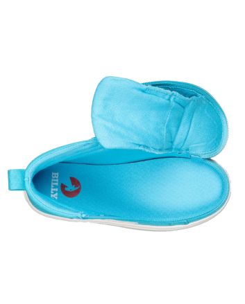 Billy Turquoise CS High Shoes