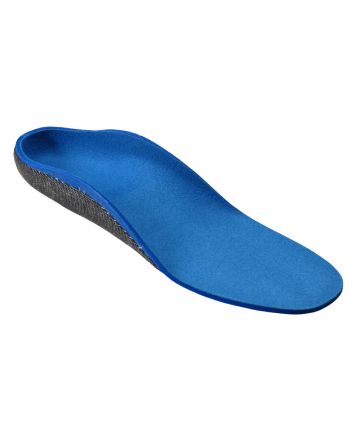 MORENO.care Kids Line Insoles Shell Form Narrow