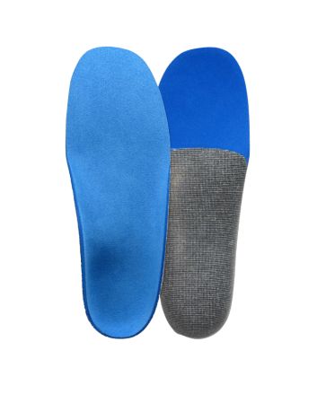 MORENO.care Kids Line Insoles Shell Form Narrow