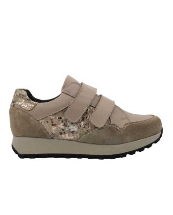 Nursing Care Eva Diabetics Shoes