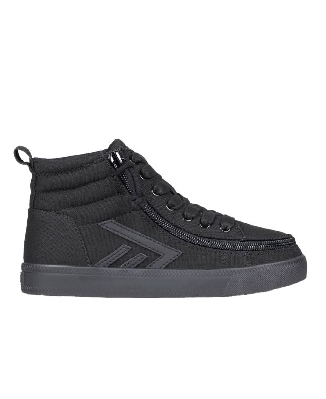 Billy Black CS High Tops Shoes