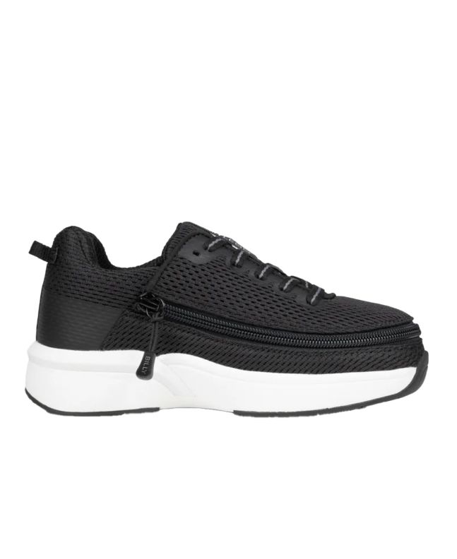 Billy Black Limitless Shoes