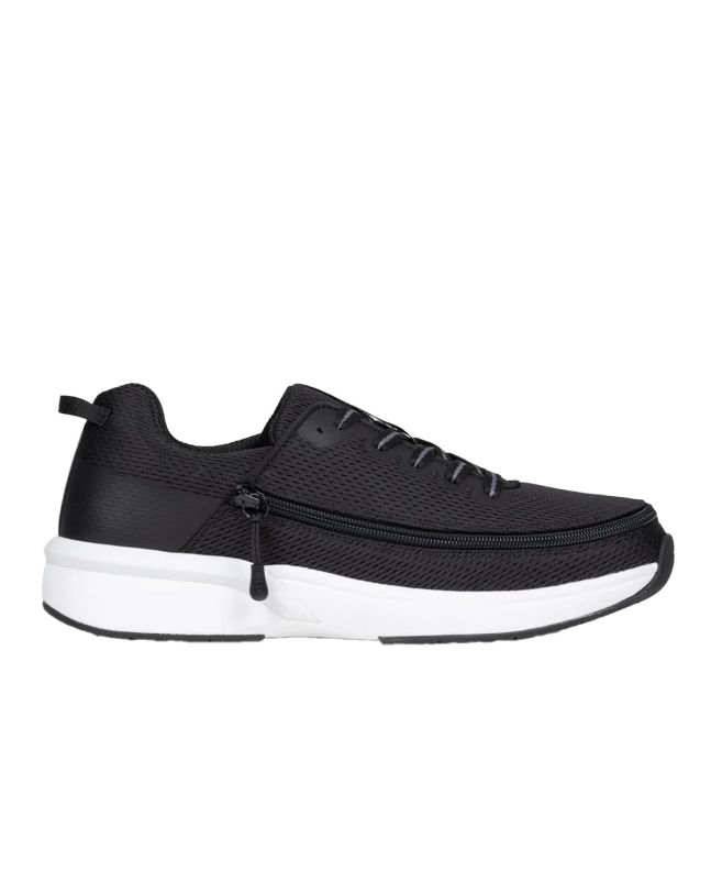 Billy Black Limitless Shoes