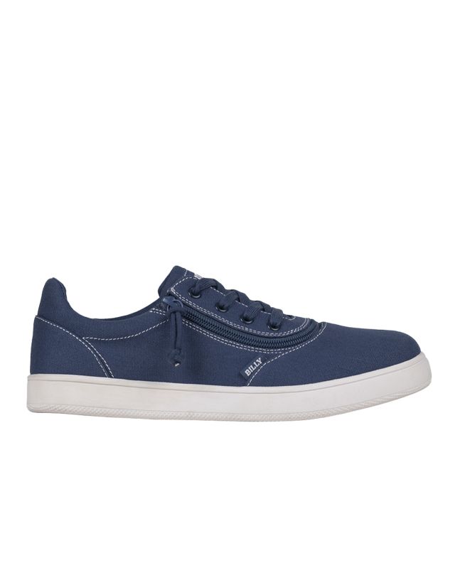 Billy Blue Sneaker Low Top Shoes