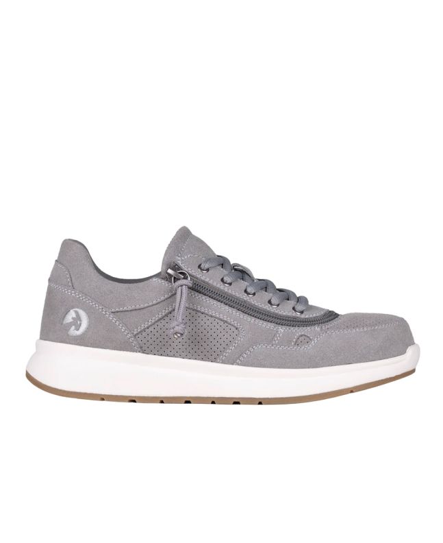 Billy Gray Suede Comfort Shoes