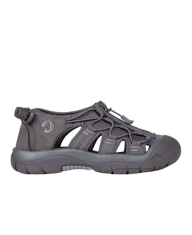 Billy Grey River Sandal