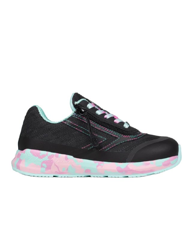 Billy Midnight Mermaid Goat Shoes