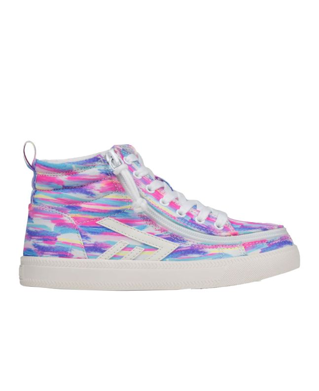 Billy Summer Breeze CS High Shoes