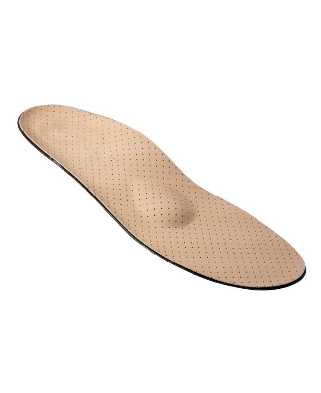 MORENO.care Medical-Line Heel Professional Insoles