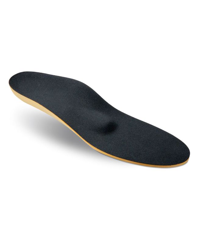 MORENO.care Sport-Line Soccer & Racket Sports Professional Insoles