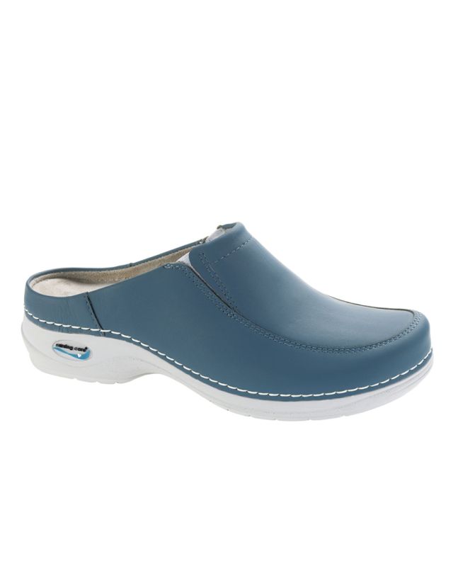 Nursing Care Paris Clogs