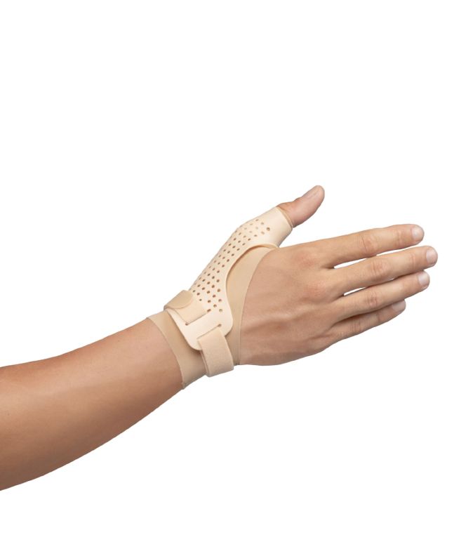 Orliman Breathable Thumb Immobilization Splint