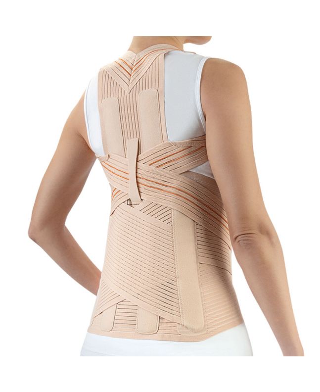 Orliman Dorso-Lumbar Back Support