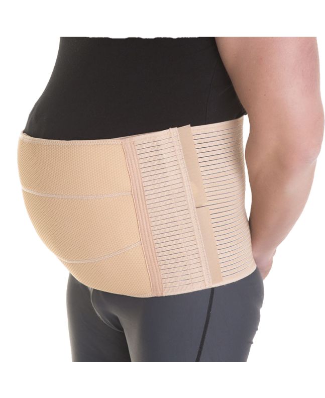 Orliman Elastic Abdominal Pendulum Band