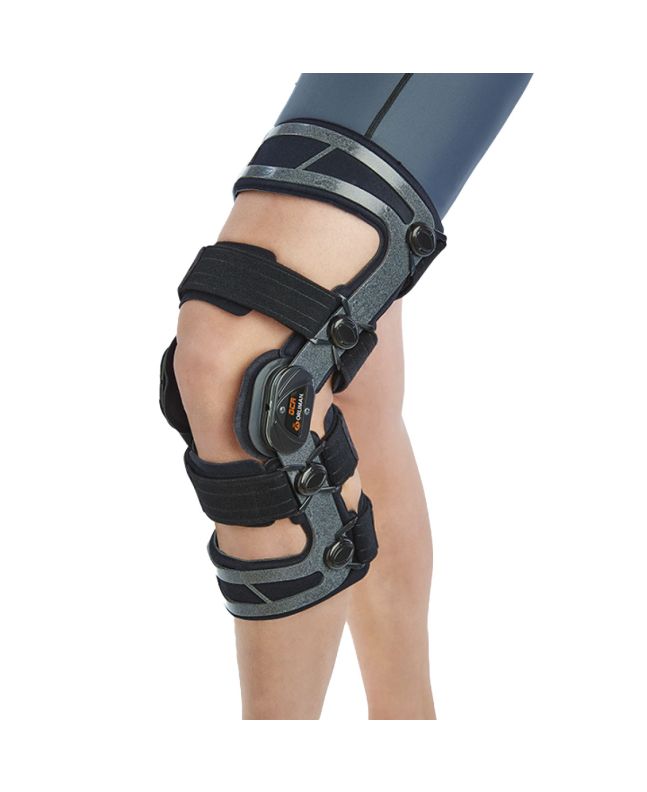 Orliman Functional Knee Orthosis With Flexion-Extension Control