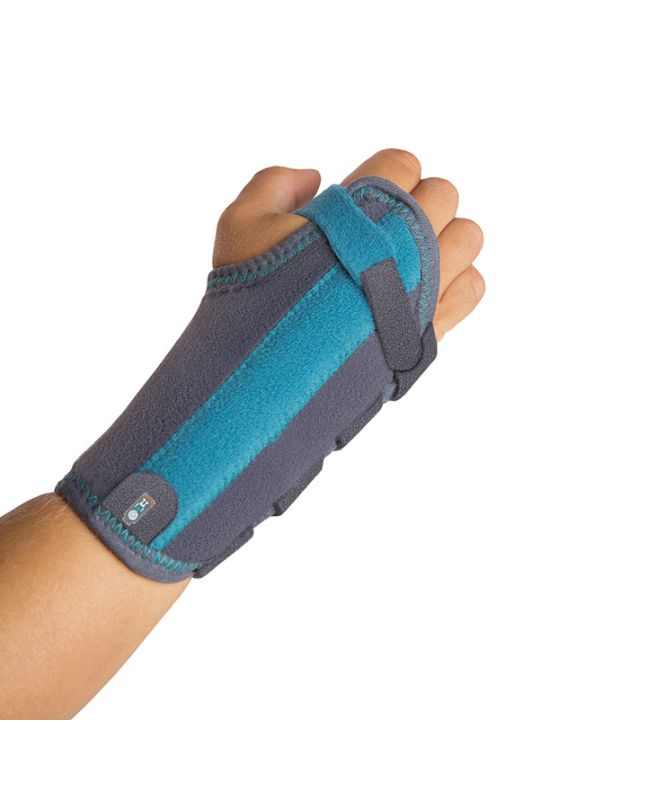 Orliman Pediatric Immobilising Wrist Support
