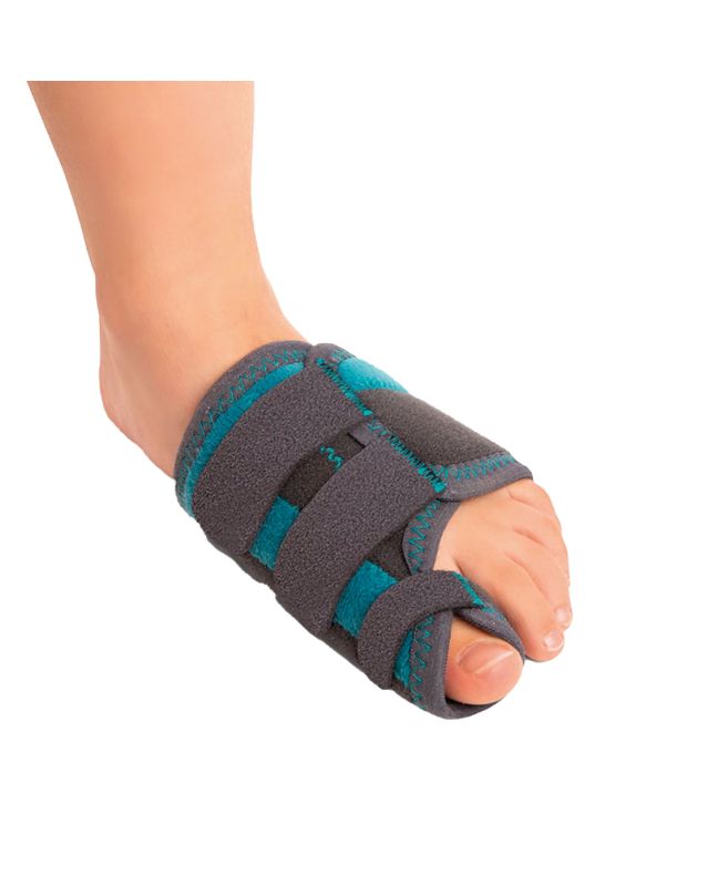 Orliman Pediatric Night-Time Hallux Valgus Correction Orthosis