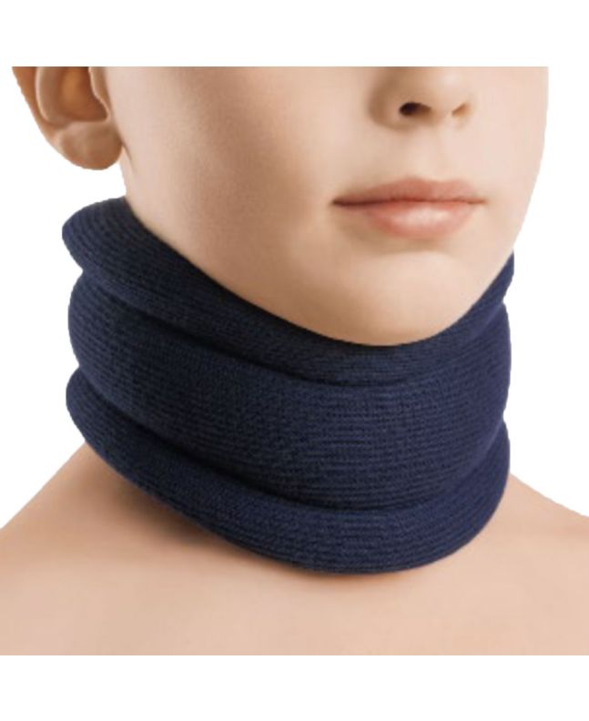 Orliman Pediatric Semi-Rigid Collar