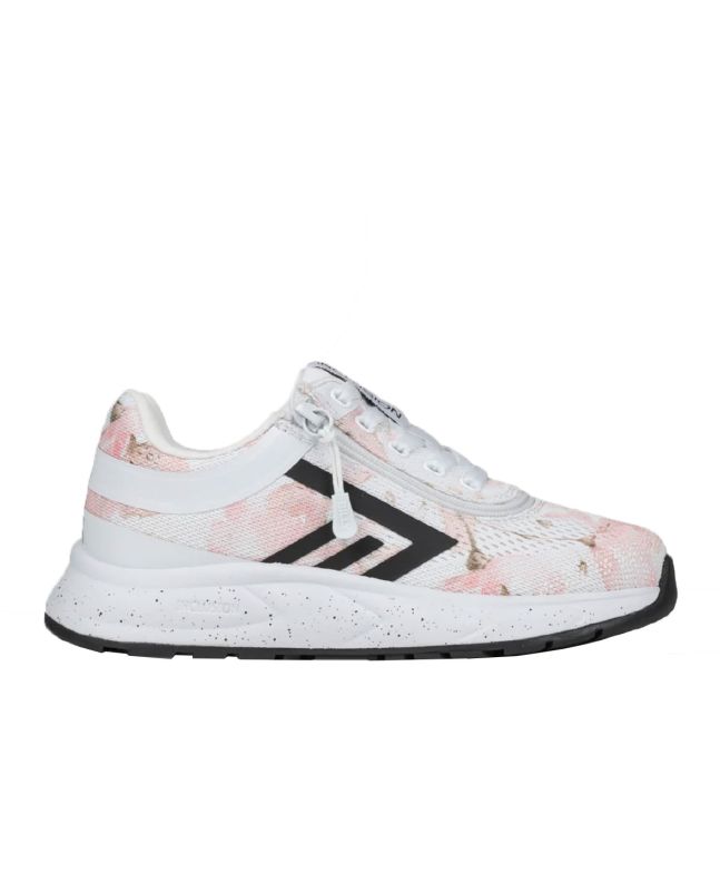 Billy Floral Sport Inclusion Shoes