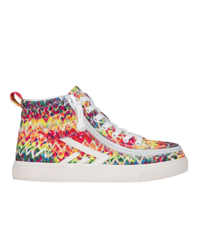 Billy Sunset Ziggy CS High Shoes