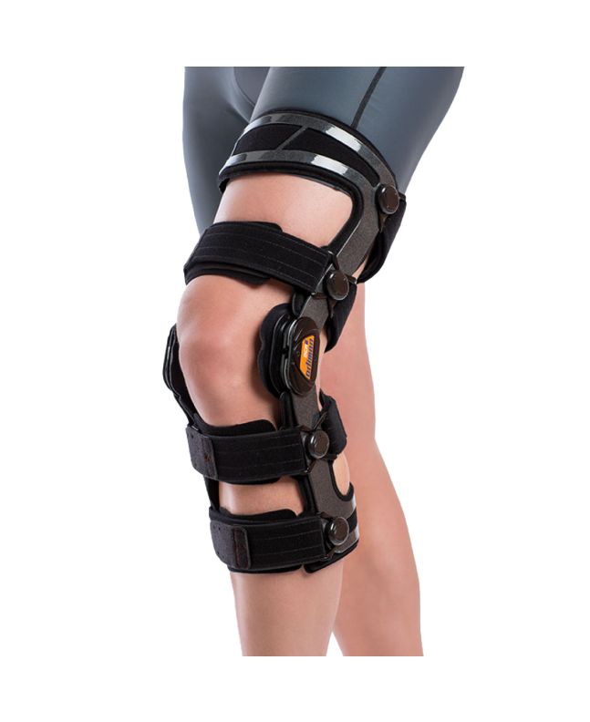 Orliman Functional Knee Orthosis With Flexion-Extension Control