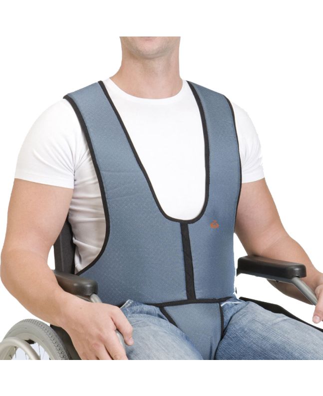 Orliman Jacket Harness
