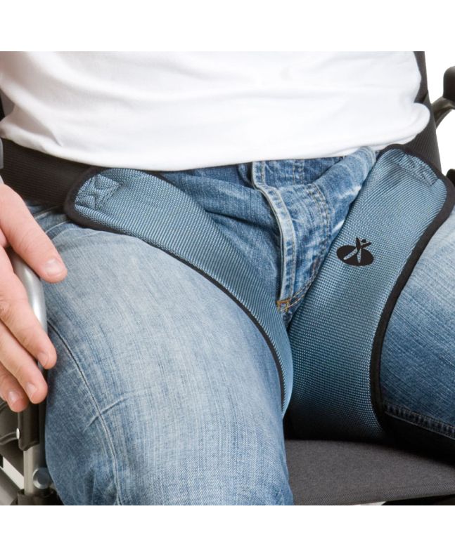 Orliman Leg Abductor Harness